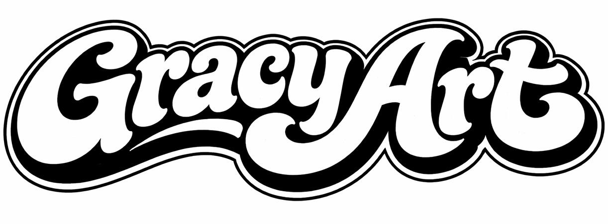 Gracy Art Gracy Art